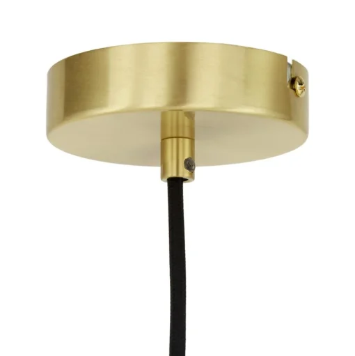 Lampara De Techo Lucille