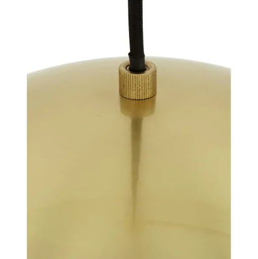 Lampara De Techo Lucille