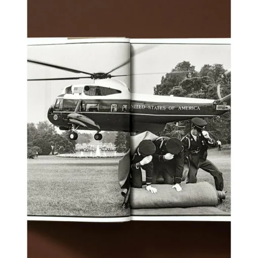 Libro Ilustrado Annie Leibovitz - Sumo
