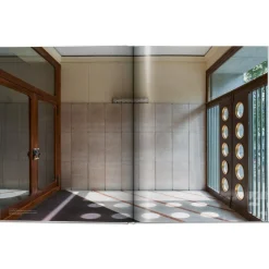 Libro Ilustrado Entryways Of Milan