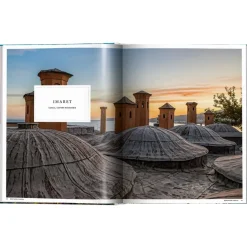 Libro Ilustrado Great Escapes Greece