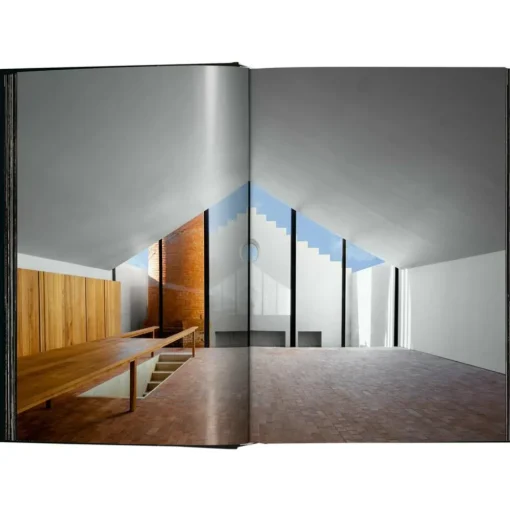 Libro Ilustrado Homes For Our Time Vol. 2