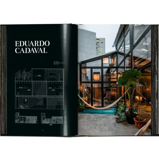 Libro Ilustrado Homes For Our Time Vol. 2