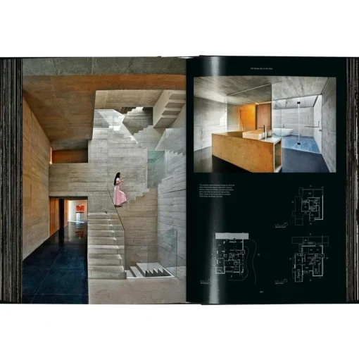 Libro Ilustrado Homes For Our Time Vol. 2