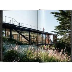 Libro Ilustrado Homes For Our Time Vol. 2