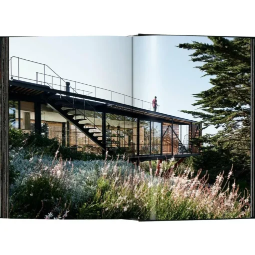 Libro Ilustrado Homes For Our Time Vol. 2