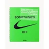 Libro Ilustrado Nike - Icons