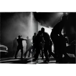 Libro Ilustrado Peter Lindbergh - Untold Stories