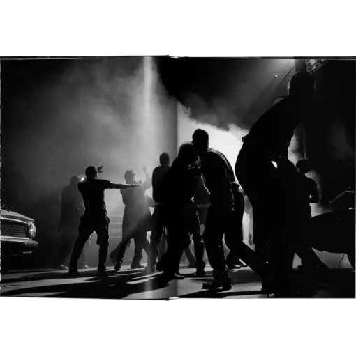 Libro Ilustrado Peter Lindbergh - Untold Stories