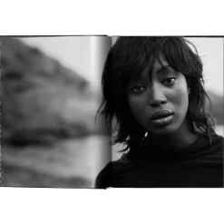 Libro Ilustrado Peter Lindbergh - Untold Stories