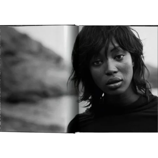 Libro Ilustrado Peter Lindbergh - Untold Stories