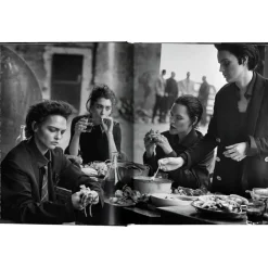 Libro Ilustrado Peter Lindbergh - Untold Stories