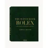 Libro Ilustrado Rolex, The Watch Book