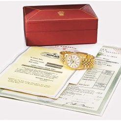 Libro Ilustrado Rolex, The Watch Book