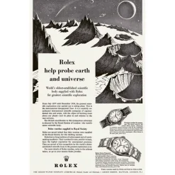 Libro Ilustrado Rolex, The Watch Book