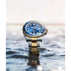 Libro Ilustrado Rolex, The Watch Book