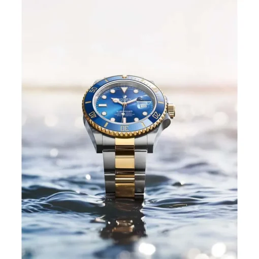 Libro Ilustrado Rolex, The Watch Book