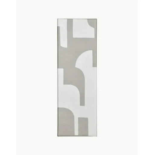 Lienzo Artesanal Relief