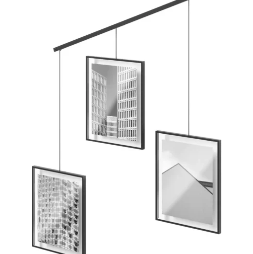 Marco Exhibit