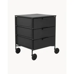 Mesa Auxiliar Con Ruedas Mobil