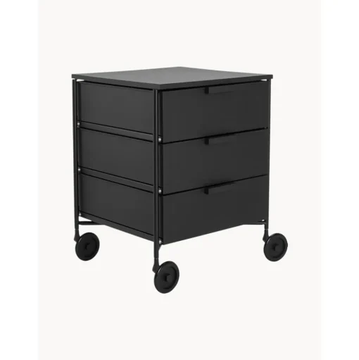 Mesa Auxiliar Con Ruedas Mobil