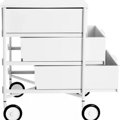 Mesa Auxiliar Con Ruedas Mobil