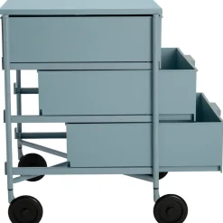 Mesa Auxiliar Con Ruedas Mobil
