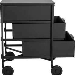 Mesa Auxiliar Con Ruedas Mobil