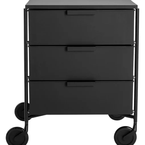 Mesa Auxiliar Con Ruedas Mobil