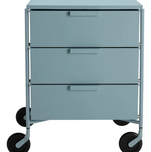 Mesa Auxiliar Con Ruedas Mobil