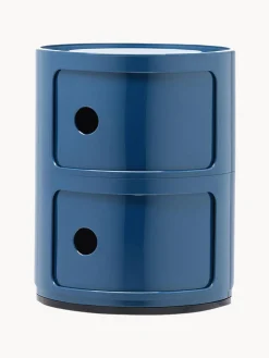 Mesa Auxiliar De Diseno Componibili, 2 Modulos