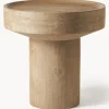 Mesa Auxiliar De Madera Benno