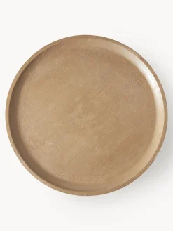 Mesa Auxiliar De Madera Benno