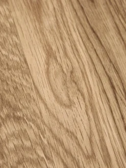 Mesa Auxiliar De Madera Didi