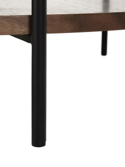 Mesa Auxiliar De Madera Renee