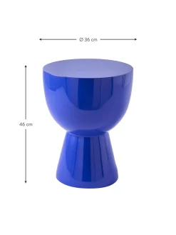 Mesa Auxiliar Redonda Tam Tam