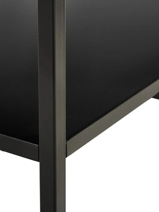 Mesa De Centro De Metal Neptun