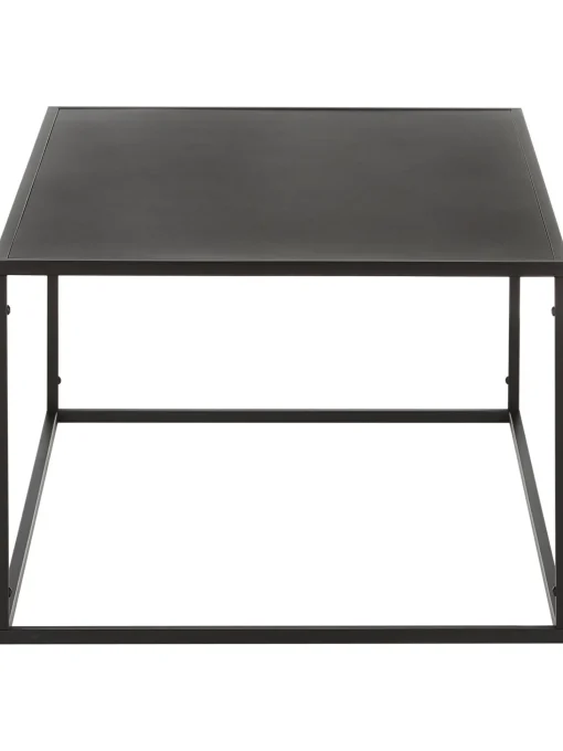 Mesa De Centro De Metal Neptun
