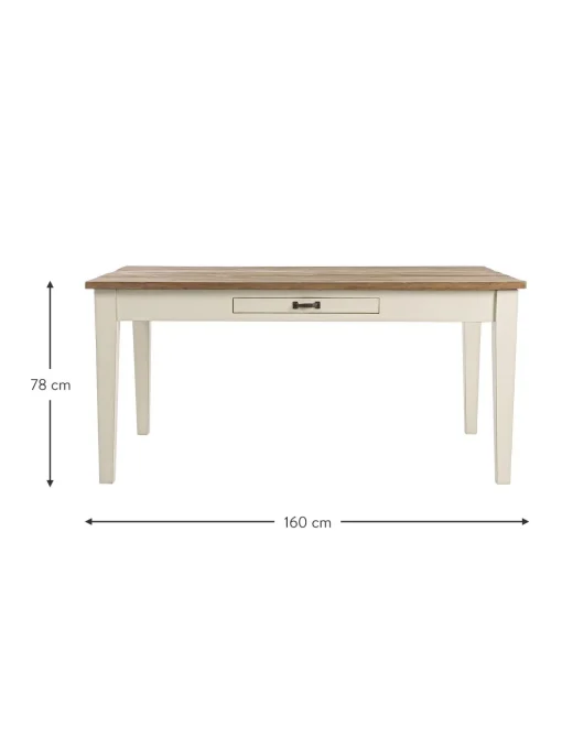 Mesa De Comedor Siena