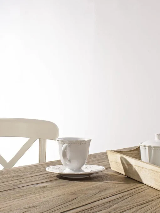 Mesa De Comedor Siena