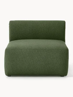 Modulo Central En Tejido Boucle Sofa Sofia