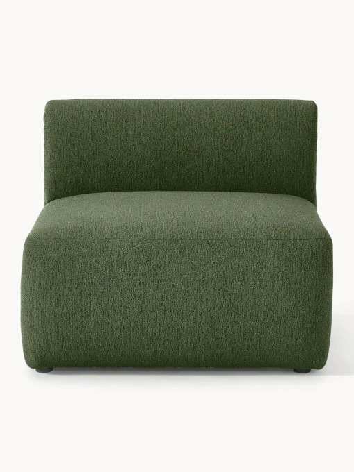 Modulo Central En Tejido Boucle Sofa Sofia