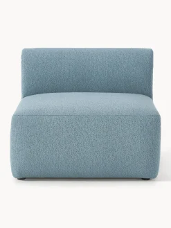 Modulo Central En Tejido Boucle Sofa Sofia