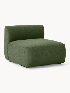 Modulo Central En Tejido Boucle Sofa Sofia