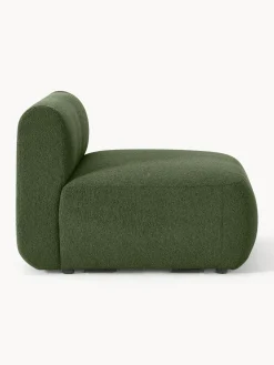 Modulo Central En Tejido Boucle Sofa Sofia