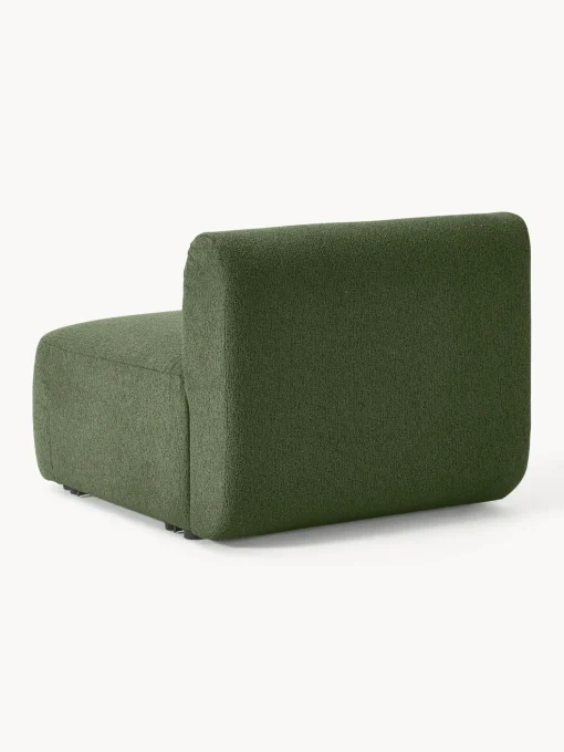 Modulo Central En Tejido Boucle Sofa Sofia