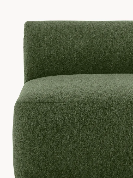 Modulo Central En Tejido Boucle Sofa Sofia