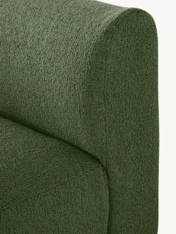 Modulo Central En Tejido Boucle Sofa Sofia