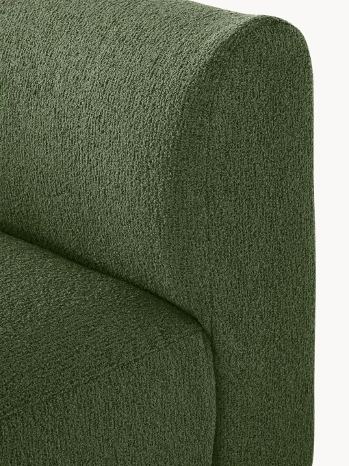 Modulo Central En Tejido Boucle Sofa Sofia