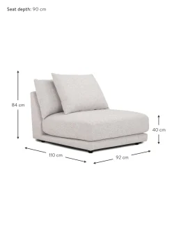 Modulo Central Jasmin